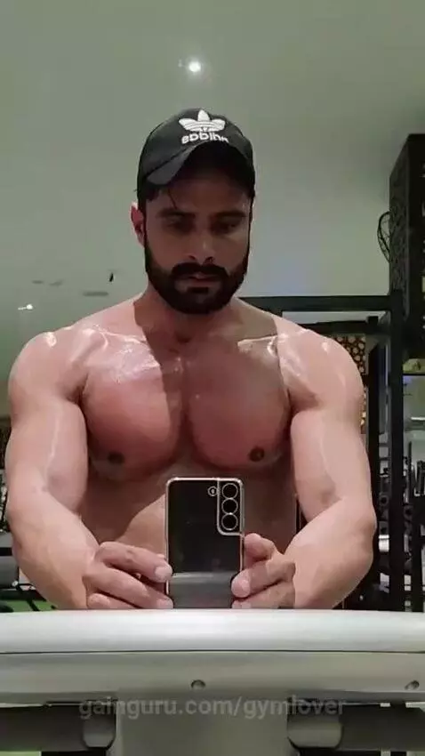 Video by gymlover