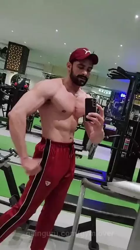 Video by gymlover