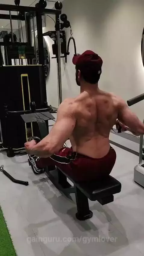 Video by gymlover