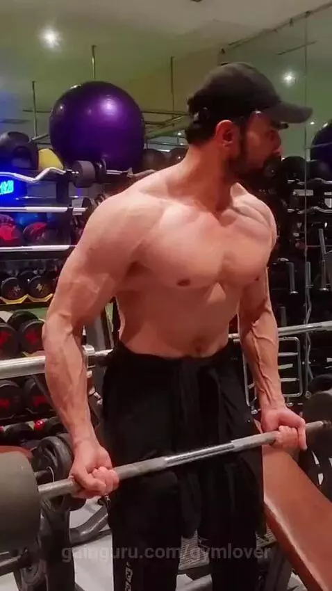 Video by gymlover