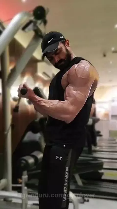 Video by gymlover