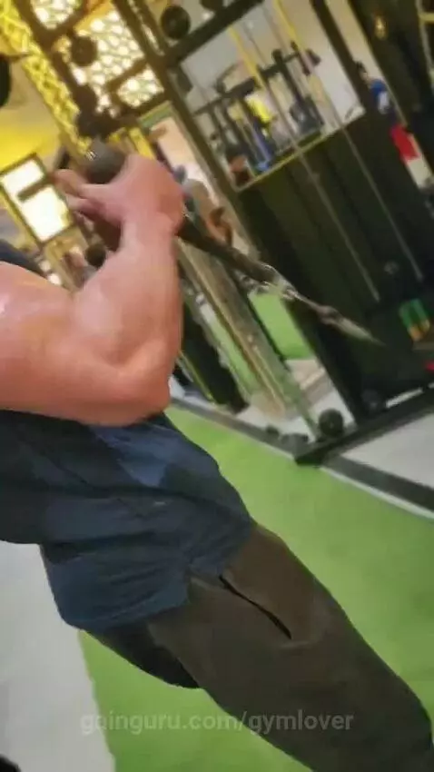 Video by gymlover