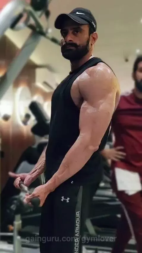 Video by gymlover