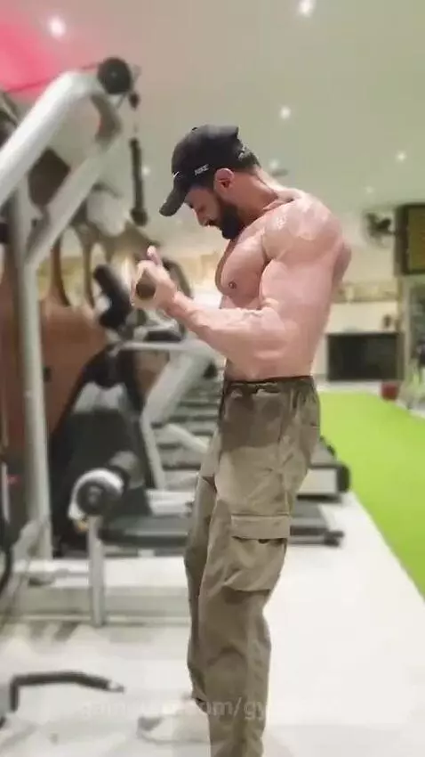 Video by gymlover