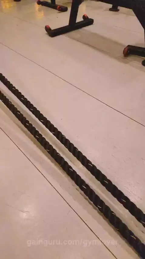 Video by gymlover