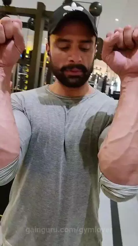 Video by gymlover