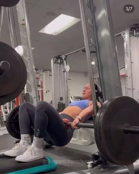 sasha post preview