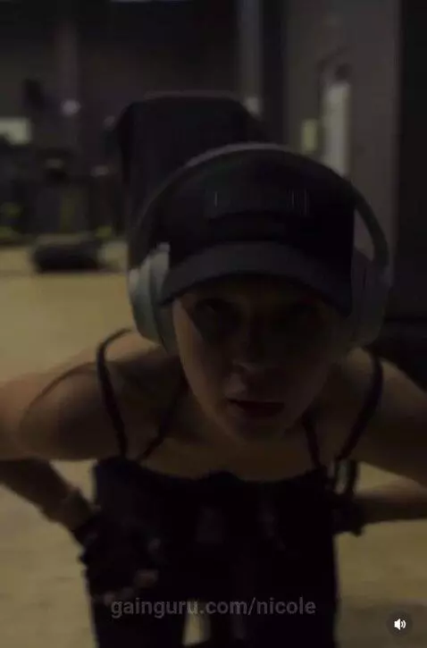 Video by nicole