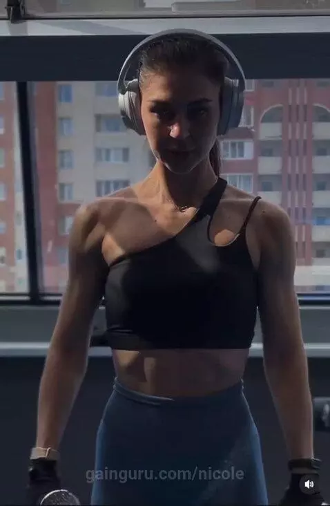 Video by nicole