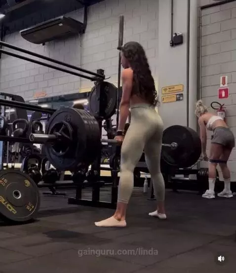 linda post preview