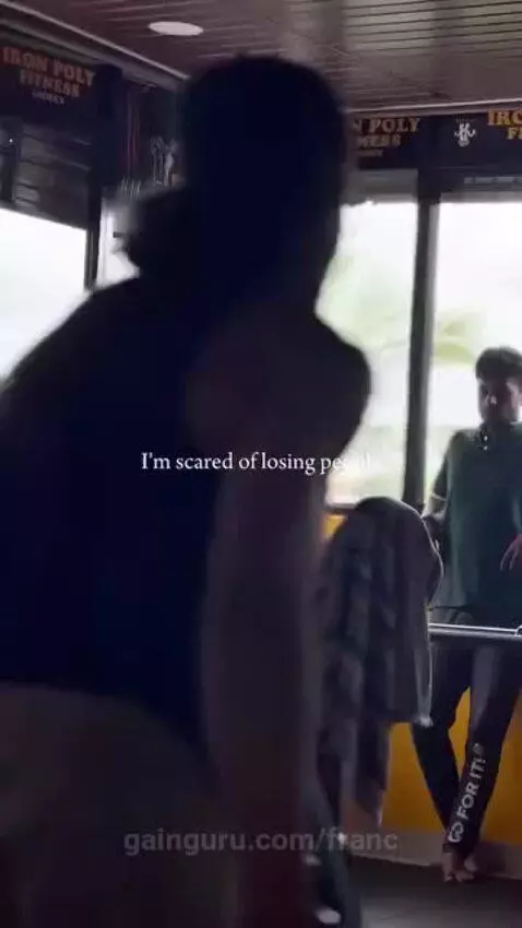 video poster