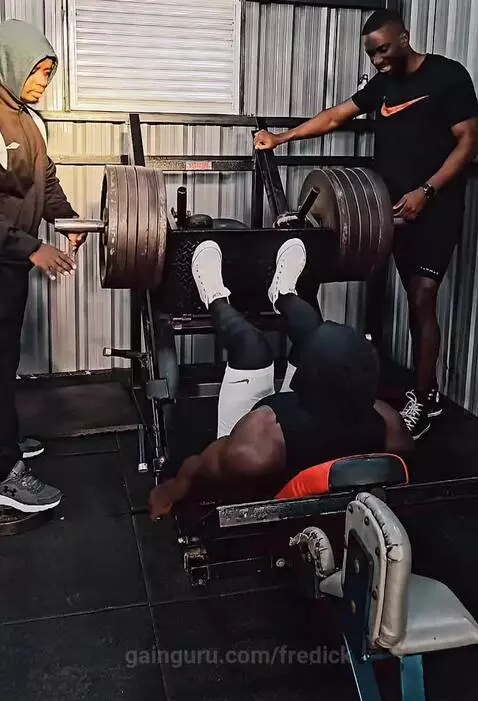 Video by fredick