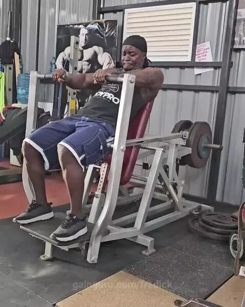 Video by fredick