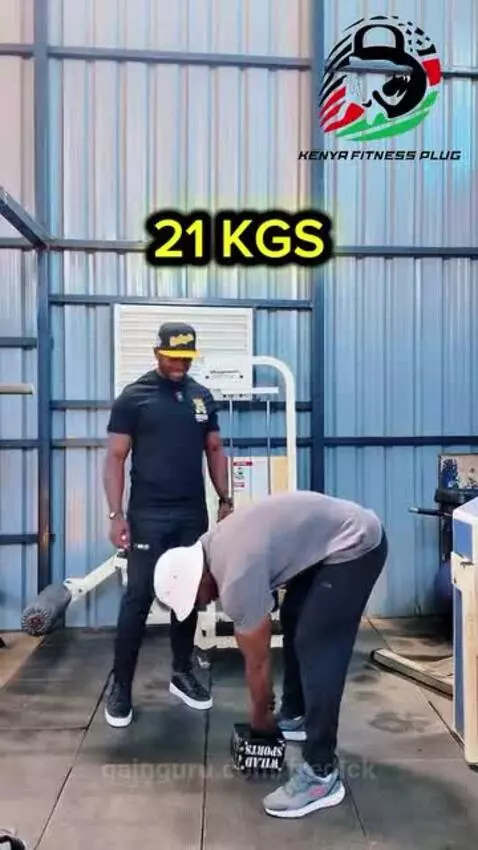 gym, hit, wilad by fredick