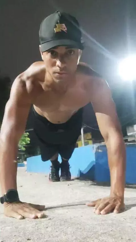 video poster