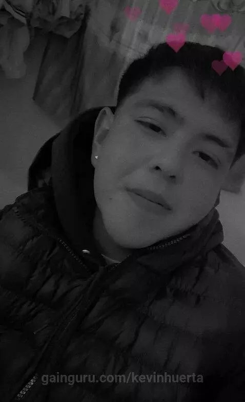 𝔎𝔢𝔳𝔦𝔫ℌ𝔲𝔢𝔯𝔱𝔞👑 by kevinhuerta