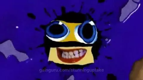 Klasky Csupo Robot Logo (2026) by stunninguptake